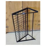 Wire rack