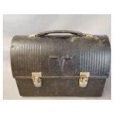 Thermos Metal Lunchbox