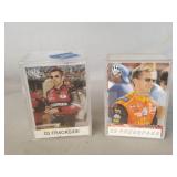 Presspass '03 Trackside and Presspass Cards