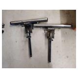 Rockler clamp on rollers