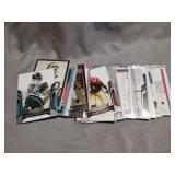 NFL Card Assortment