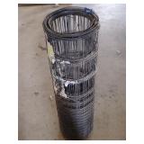 Rabbit Gard Fence 28'x50'
