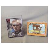Flinstones Trading Cards