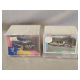 Traks Premium Collection Cards