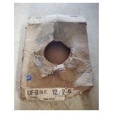 UF-B A-Z Cable 12/2-G