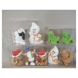 9- Beanie Babies