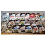 21- Hot Wheels Die Cast Replicas