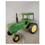 John Deere Toy Tractor, Die Cast