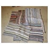 5- Multi Color Rugs