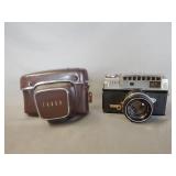 Taron Eyemax Camera With Case