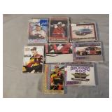 Racing Trading Card Assortment