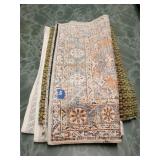 Rug assortment