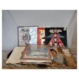 Record assortment