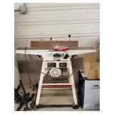 Jet Equipment 6' Open Stand Jointer