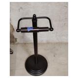 Toilet paper holder