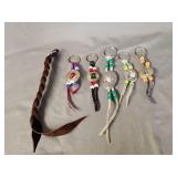 Keychains