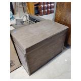 Filter Queen storage box