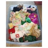 Beanie Babies Assortment