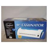 Crofton 9' Laminator