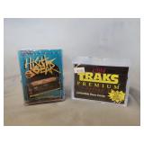 Wheels Racing High Gear 1994 Series One