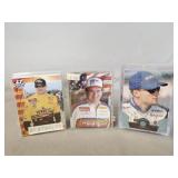 Press Pass '01 Stealth Cards