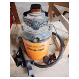 Shop Vac Portable Blower Wet/Dry Vac