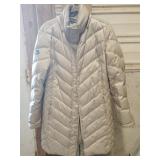Kenneth Cole Reaction womens jacket size medium