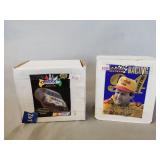 Nascar Maxx '94 Series 1 Cards