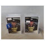 2- Cases of Traks Premium Racing Cards