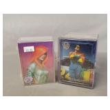 Upper Deck Road to the Cup Cards, Dawn Card Set