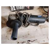 Sears Craftsman 4 1/2' Sander/Grinder