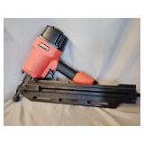 Husky clipped head framing nailer