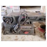Craftsman 4' Belt and 6' Disc Sander