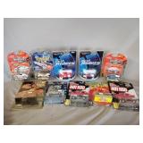 10- Hot Wheels, Badd Ride, Racing Champions