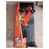 Torin big red 2 ton jack
