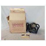 Viewmaster Junior Projector