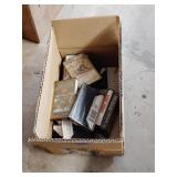 Cassette tape assortment