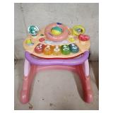 VTech Sit to Stand Activity Walker