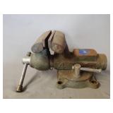 Duracraft vise