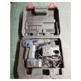 Kingcraft 18V Cordless Drill Driver