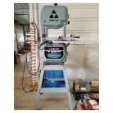 Delta 10' Band Saw