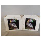 2- '94 Maxx Race Cards Series One Card Sets
