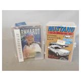 '97 Race Sharks Racing Cards