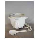 Kitchen Gourmet Rice Cooker
