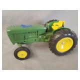 John Deere Die Cast Tractor