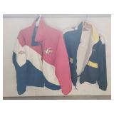 Mark Martin Mens Jacket Size Large