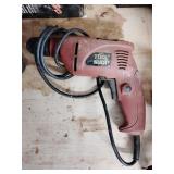 Tool Shop 3/8 Drive Drill