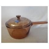 Corning Vision Ware 1.5L Pot