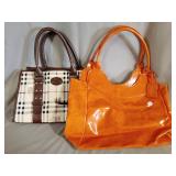 2- Purses
