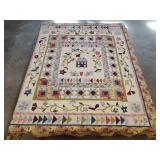 Quilt 70'x83'